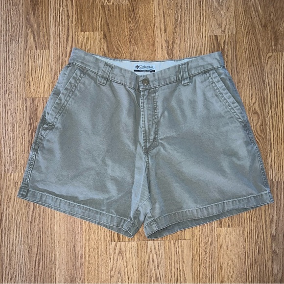 Columbia Other - Columbia Shorts